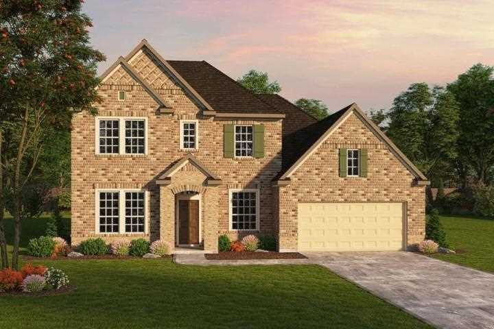 16115 Horseback Ct Cypress, TX 77433