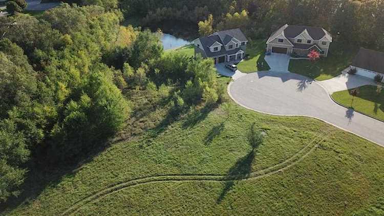 5805 Rivers Edge Drive Saint Cloud, MN 56303