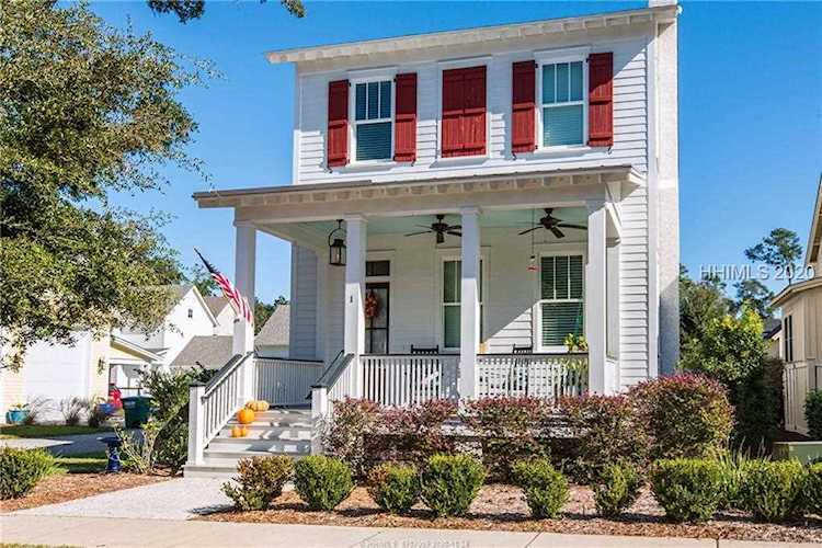1 City Walk Way Beaufort, SC 29902