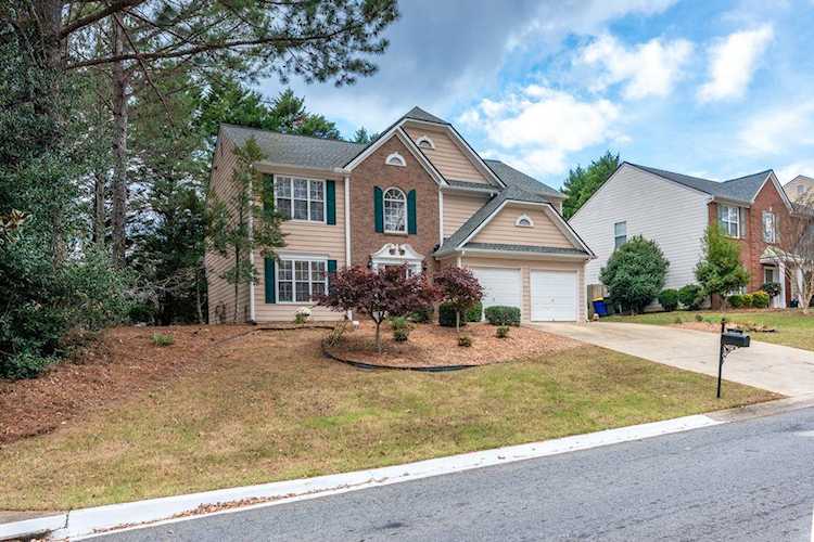 4211 Highcroft Main NW Kennesaw, GA 30144 | MLS 6811863 Photo 1