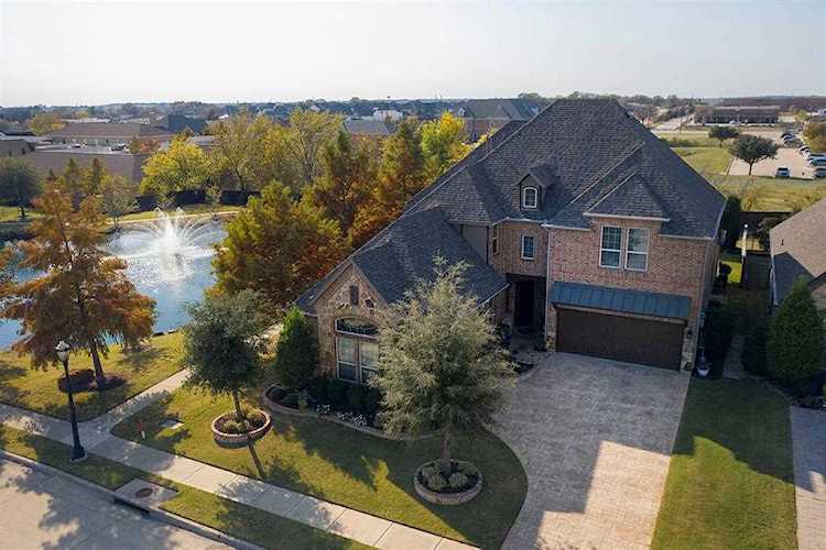6400 Cimmaron Trail Colleyville, TX 76034