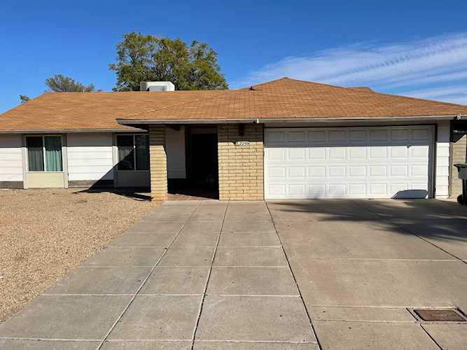 2250 E Kathleen Road Phoenix, AZ 85022 | MLS 6164298 Photo 1