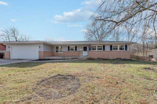 11711 S Brightway Dr Mokena, IL 60448 | MLS 10940379 Photo 1