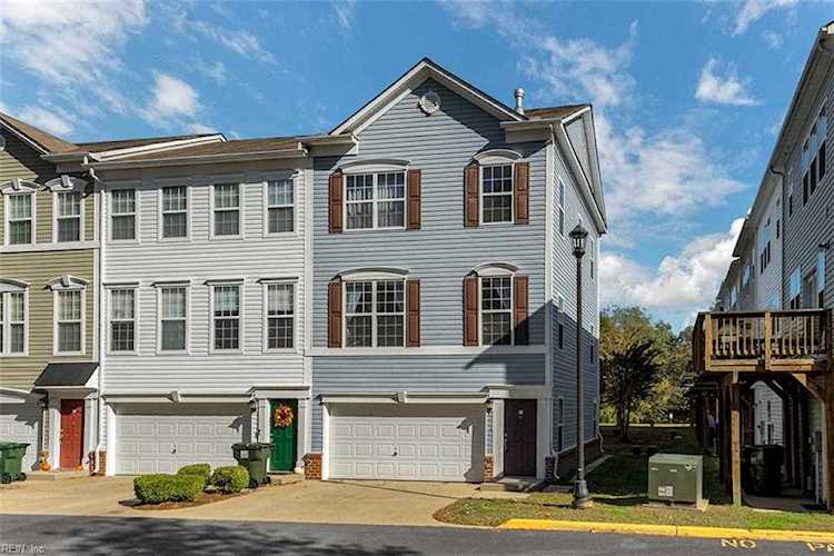 620 Jessica Circle #1 Newport News, VA 23606