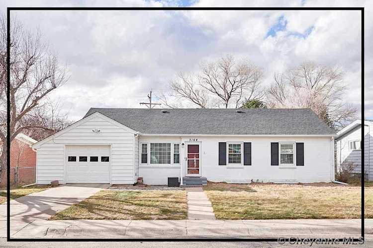 5164 Syracuse Rd Cheyenne, WY 82009