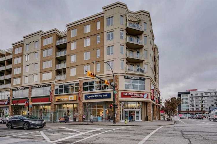 3410 20 St SW #309 Calgary, AB T2T 3Z2