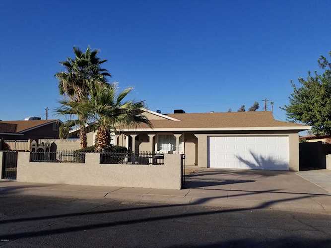 5336 W Wilshire Drive Phoenix, AZ 85035
