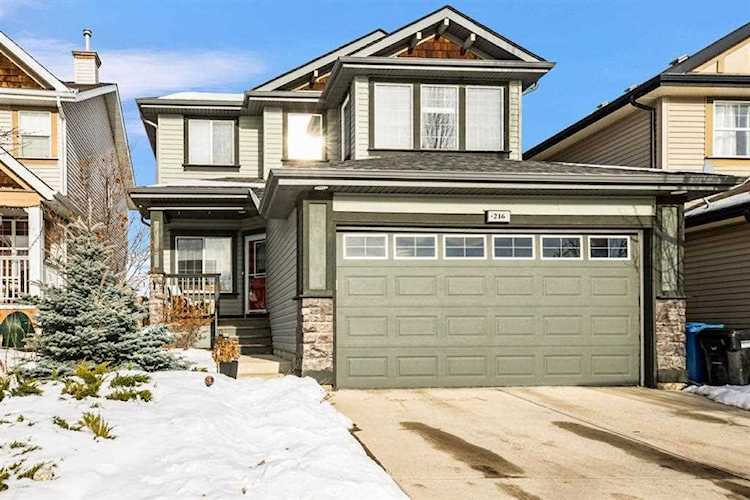 216 Royal Oak Heights NW Calgary, AB T3G 5V4