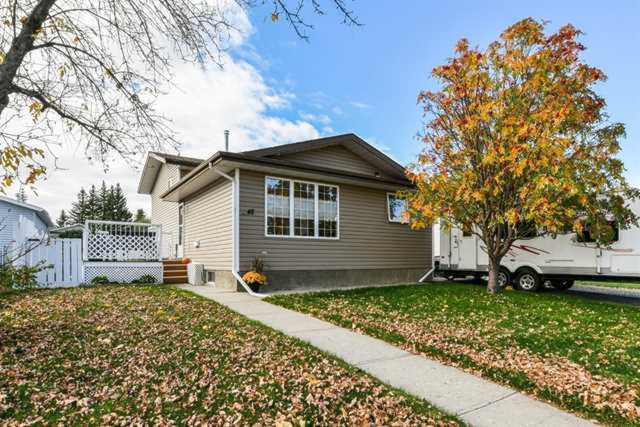 48 Strong Ave SE Medicine Hat, AB T1B 3