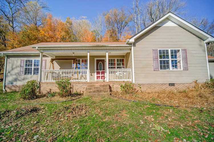 219 Emily Ln Bell Buckle, TN 37020