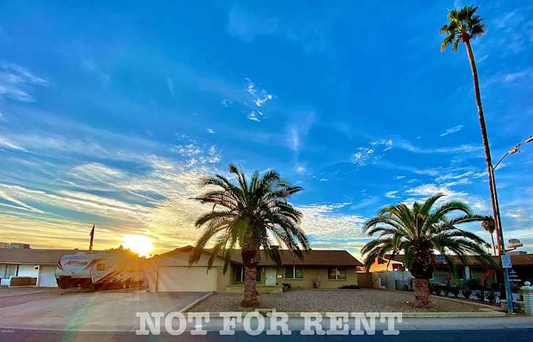 13014 N 34th Avenue Phoenix, AZ 85029 | MLS 6164334 Photo 1