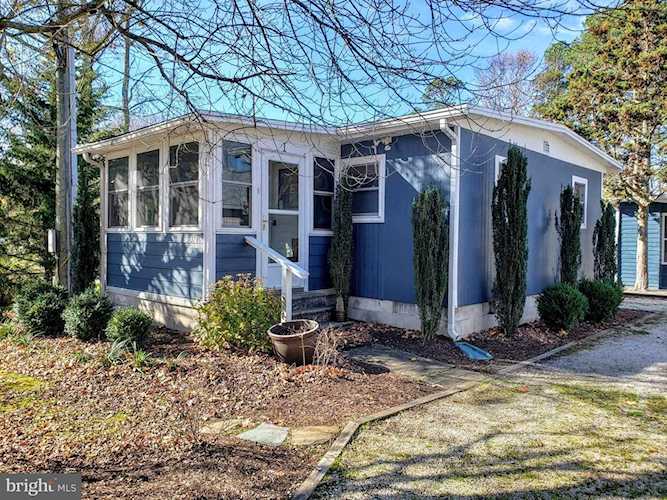 37817 Westwood Dr #1 Rehoboth Beach, DE 19971 | MLS ® DESU173418 Photo 1