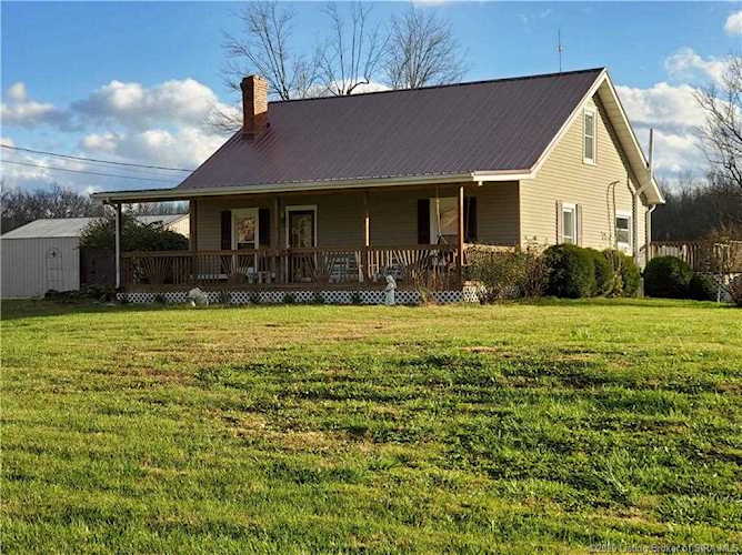 4131 W Interstate Block Rd Madison, IN 47250