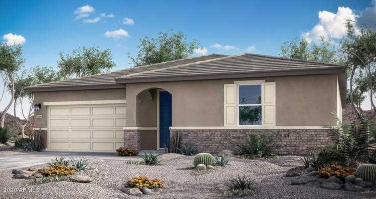 7516 S 33rd Drive Phoenix, AZ 85041