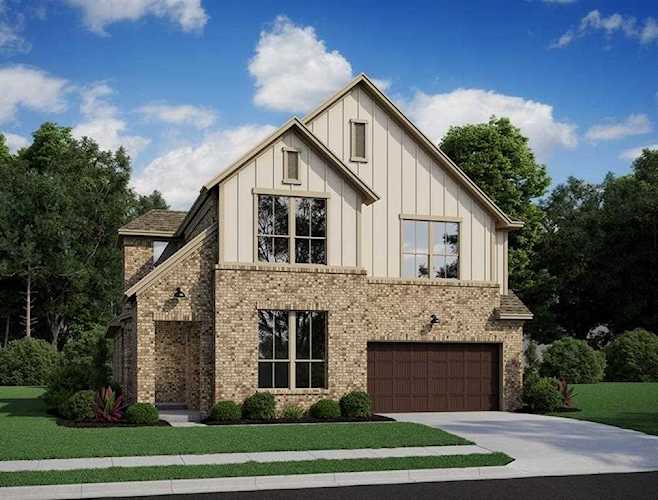 18735 Penn Farm Dr Cypress, TX 77433