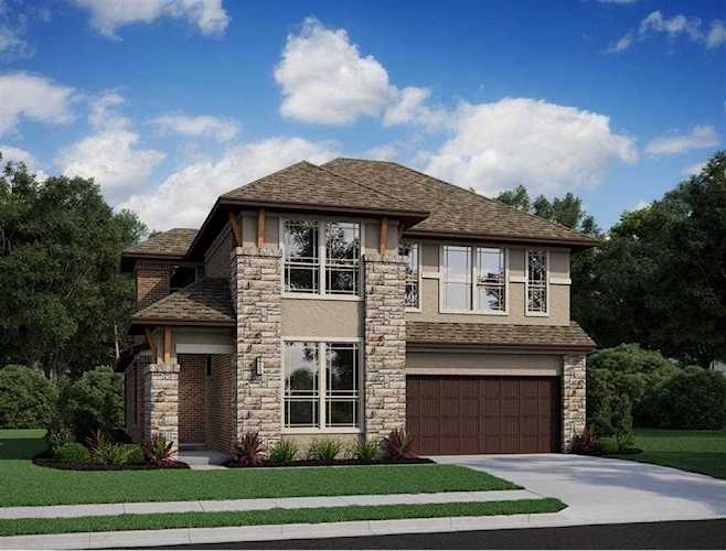 18727 Penn Farm Dr Cypress, TX 77433