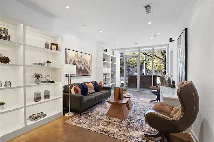 2950 Mckinney Avenue #101 Dallas, TX 75204