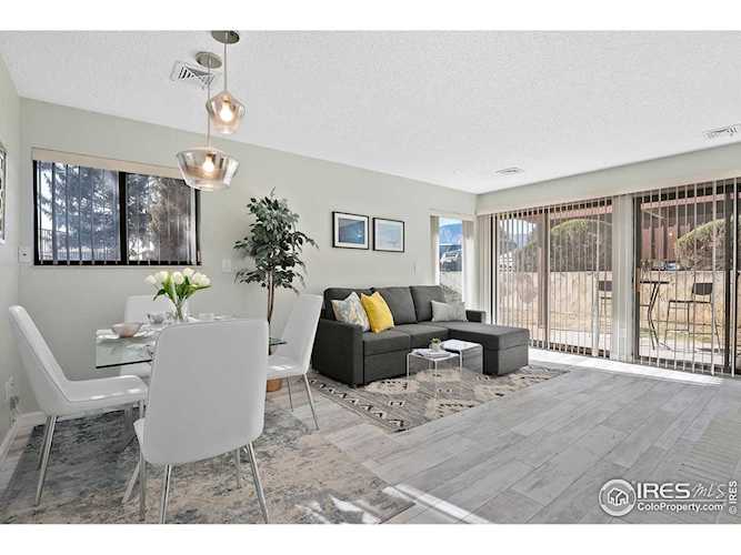 500 Manhattan Dr Boulder, CO 80303