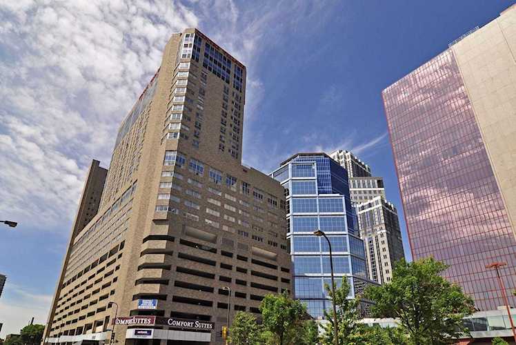433 S 7th Street #1902 Minneapolis, MN 55415