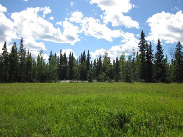 1 Boundary Boulevard Rural Clearwater County, AB T0M 0M0