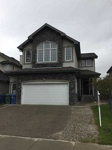 27 Cranleigh Green SE Calgary, AB t2m 1h3