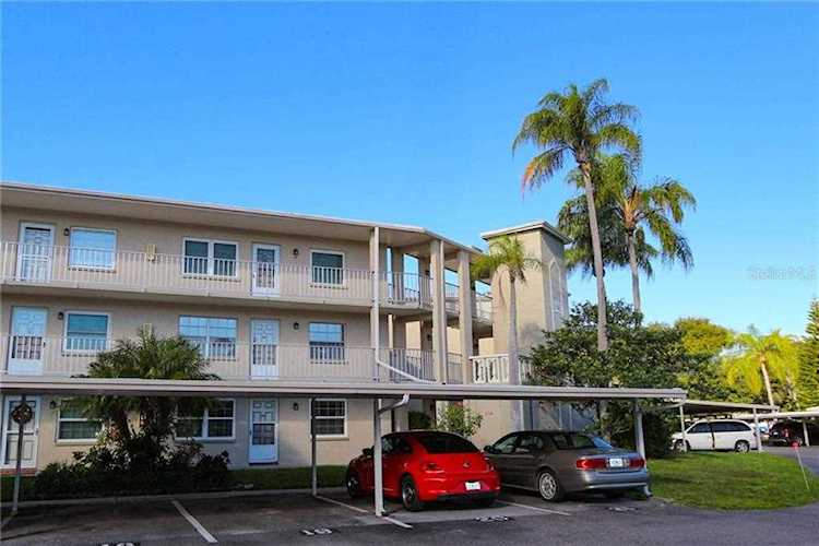948 Virginia St #106 Dunedin, FL 34698