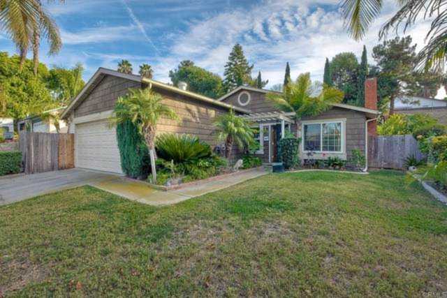 4411 Springtime Drive Oceanside, CA 92056