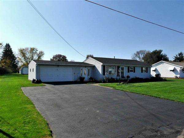 171 Cynthia Street Heath, OH 43056