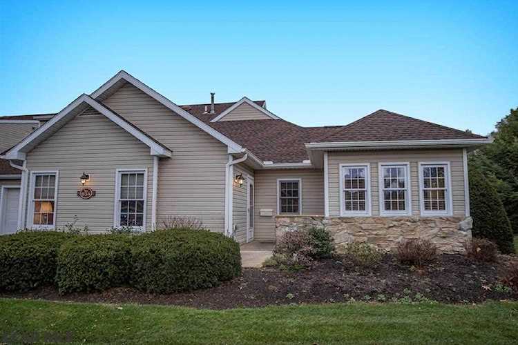 3301 Shellers Bend State College, PA 16801