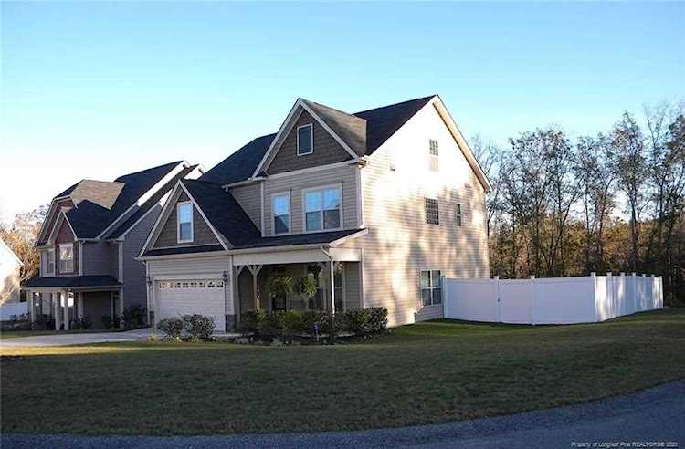 12 Cromwell Circle Cameron, NC 28326 | MLS 646535 Photo 1