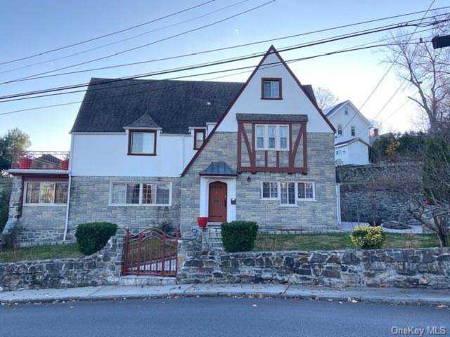 home for sale, 120 Colonial Parkway, Yonkers, MLS #H6084450 Photo 1