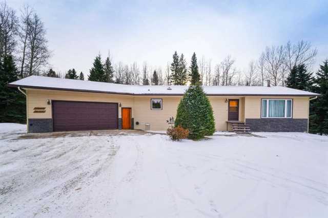 25 Everdell Dr Rural Clearwater County, AB T4T 2A2