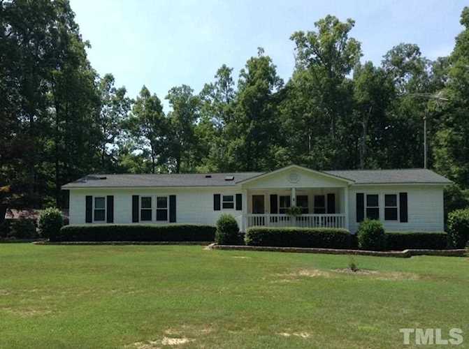 1009 Lake Shore Drive Wendell, NC 27591