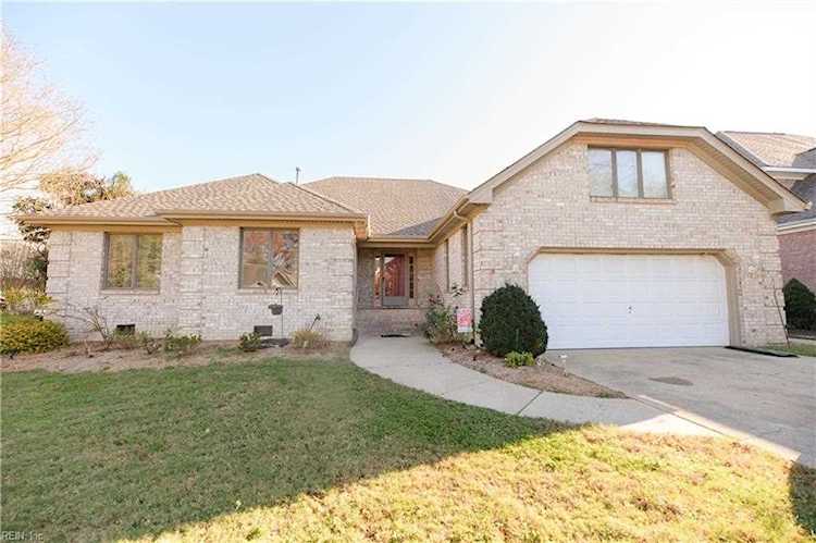 102 N James Landing Ct Smithfield, VA 23430