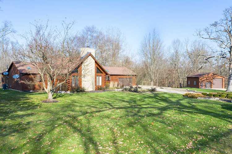 4320 Mitchell Lane Ostrander, OH 43061