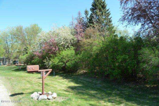 1317 Ridgeview NE Alexandria, MN 56308
