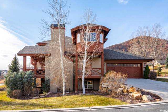 1075 N Turnberry Ct Midway, UT 84049