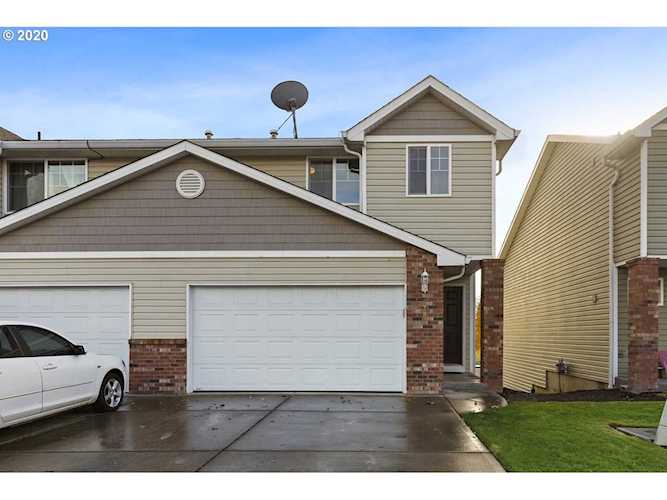 3701 NE 80th St Vancouver, WA 98665