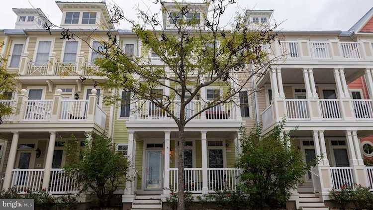 6 Beach Side Dr #6R Ocean City, MD 21842