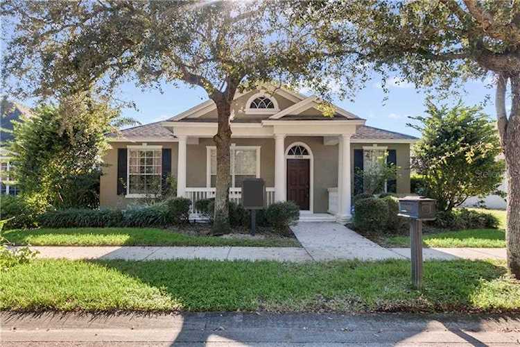 12860 Penshurst Ln Windermere, FL 34786