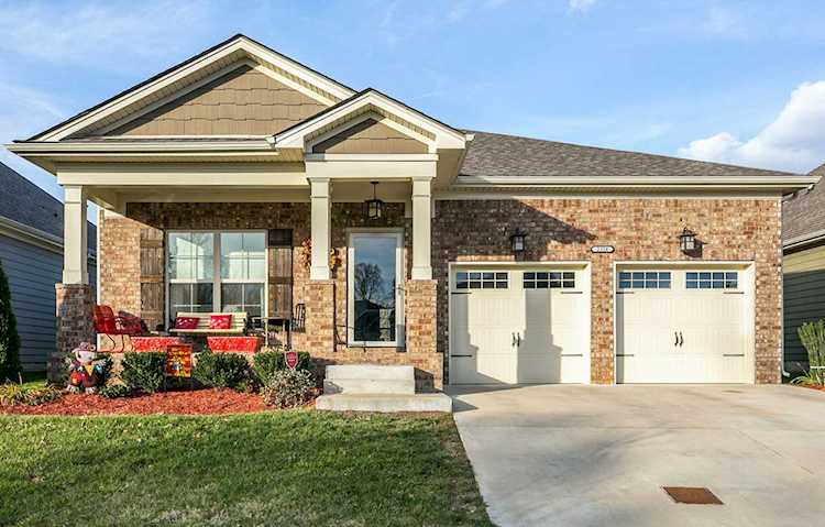 2154 Alteras Dr Smyrna, TN 37167