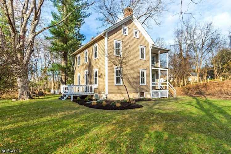 1 Elm Street Lambertville City, NJ 08530