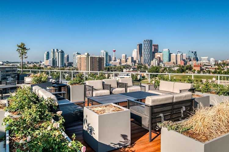 88 9 St NE #703 Calgary, AB T2E 4E1