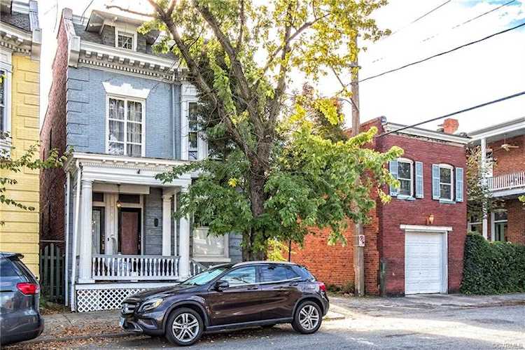 715 N Meadow St Richmond, VA 23220