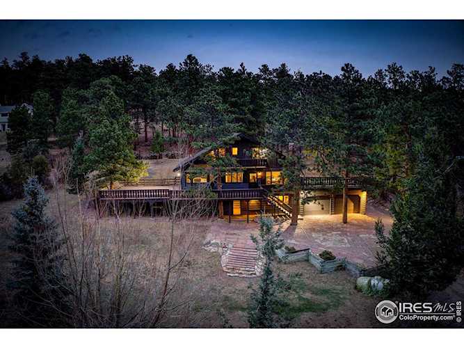 253 Wild Tiger Rd Boulder, CO 80302