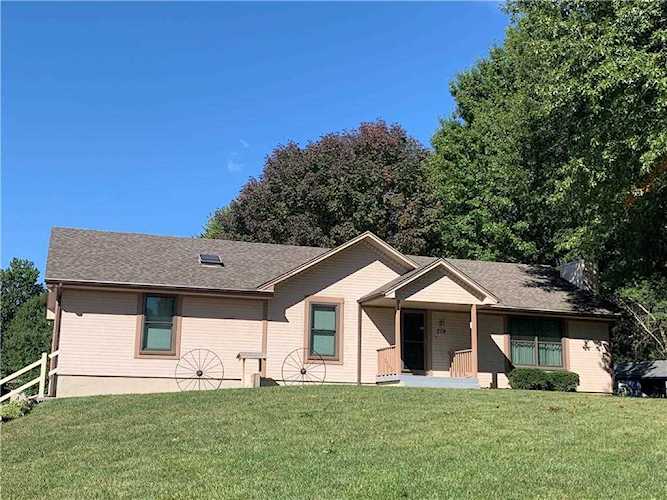 204 N 13th Ave Greenwood, MO 64034 | MLS 2245315 Photo 1