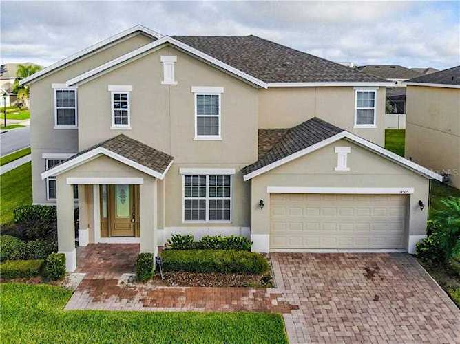 14505 Breakwater WAY Winter Garden, FL 34787