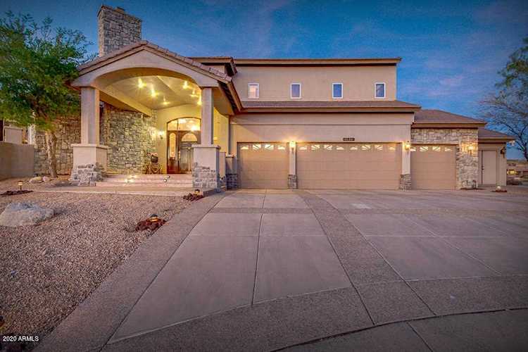 1534 E Victor Hugo Avenue Phoenix, AZ 85022