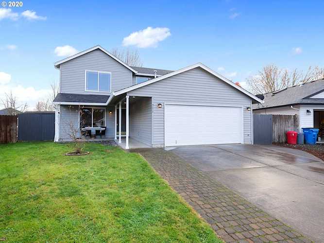 711 SE 5th Ave Battle Ground, WA 98604 | MLS ® 20315881 Photo 1