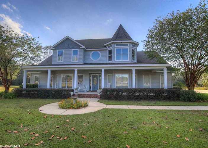6986 Cannon Ball Circle Bay Minette, AL 36507